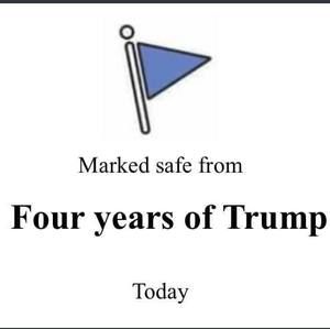 Meet your Posher, Theresa